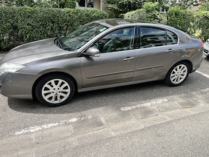 De vânzare Renault Laguna  - imagine 3