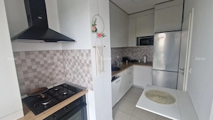 apartament cu 2 camere COMPLEX KARA zona Armoniei- British School
