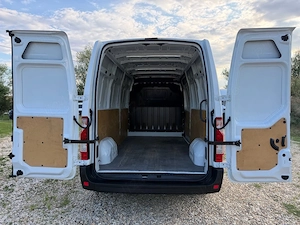renault master 2022 - imagine 7