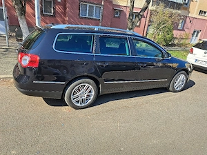 vand WV Passat - imagine 2