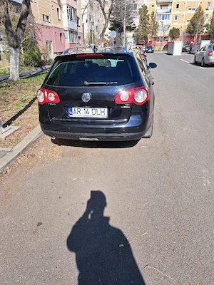 vand WV Passat - imagine 3