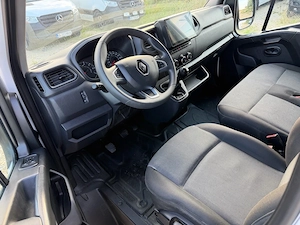 renault master 2022 - imagine 3