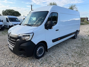 renault master 2022 - imagine 6