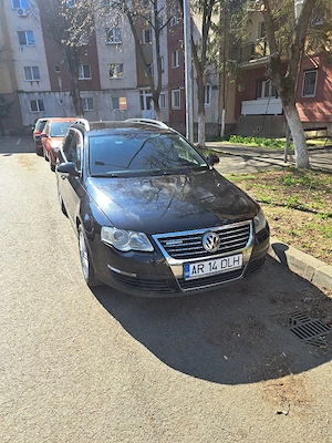 vand WV Passat - imagine 4