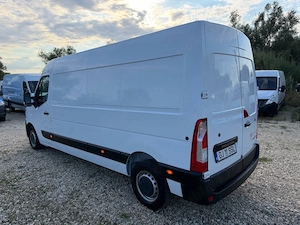 renault master 2022 - imagine 5