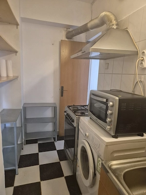 Apartament 3 camere zona Calea Calarasilor - imagine 8