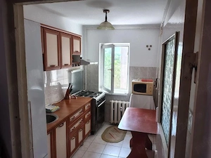 Tomis Nord apartament cu 2 camere