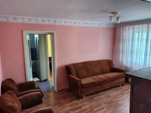 Tomis Nord apartament cu 2 camere - imagine 3