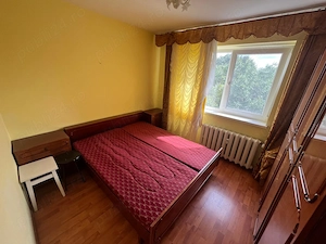Tomis Nord apartament cu 2 camere - imagine 5