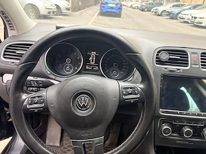 Vând golf 6 1.6 mpi 
