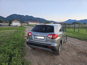 Suzuki Vitara 1.6 4X4 Spirit (2015) - imagine 2