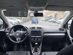 Vând golf 6 1.6 mpi  - imagine 3