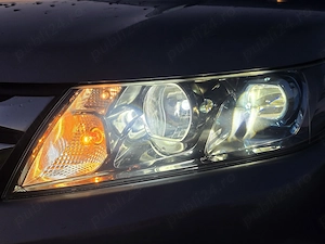Suzuki Vitara 1.6 4X4 Spirit (2015) - imagine 3