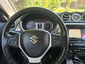 Suzuki Vitara 1.6 4X4 Spirit (2015) - imagine 6