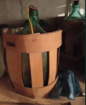 Damigeana 50 L de vânzare 