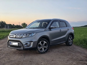 Suzuki Vitara 1.6 4X4 Spirit (2015) - imagine 5