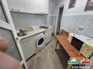 Apartament 1 cameră, complet renovat, etaj 1, Siderurgiștilor - imagine 5