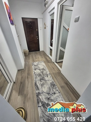 Apartament 1 cameră, complet renovat, etaj 1, Siderurgiștilor - imagine 8