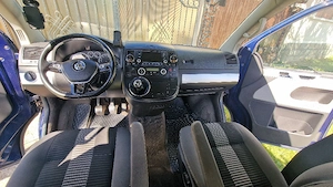 Volkswagen multivan t5  - imagine 2