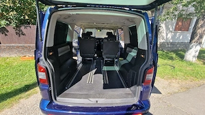 Volkswagen multivan t5 