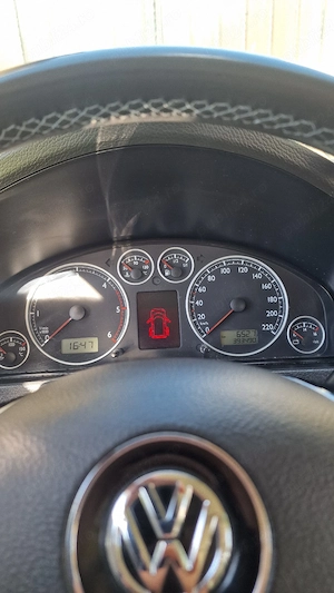 Volkswagen multivan t5  - imagine 4