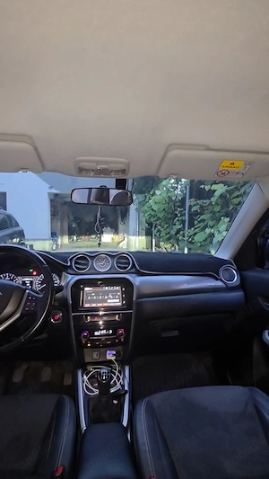 Suzuki Vitara 1.6 4X4 Spirit (2015) - imagine 7