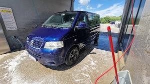 Volkswagen multivan t5  - imagine 3