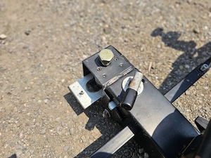 Vand suport de biciclete pentru masina - imagine 4