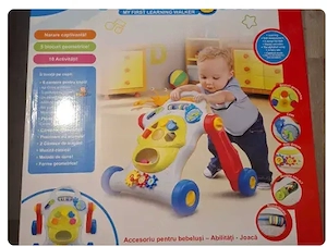Premergator cu muzica, poezii, povesti si activitati