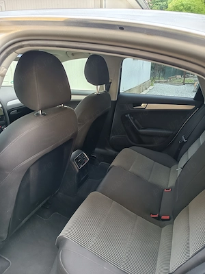 Audi A4 b8 euro 5  - imagine 5