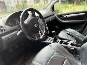 Mercedes-Benz A180CDI - imagine 5