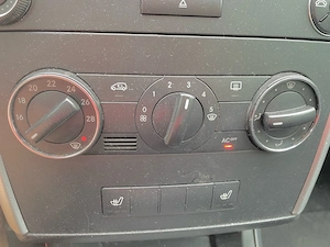 Mercedes-Benz A180CDI - imagine 7