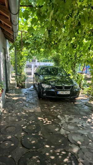 Vând BMW an 2005 - imagine 2