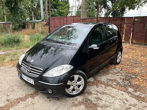 Mercedes-Benz A180CDI