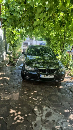 Vând BMW an 2005 - imagine 3