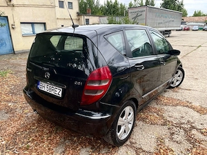 Mercedes-Benz A180CDI - imagine 2