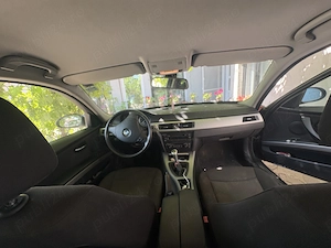 Vând BMW an 2005 - imagine 5