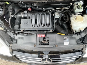 Mercedes-Benz A180CDI - imagine 8