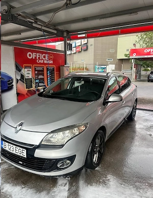 Renault Megane 3 2013 Automat 1.5 DCI - imagine 2