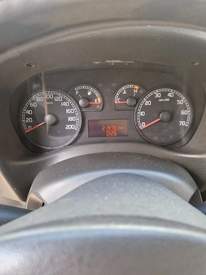Vând  Fiat doblo  1.9 D  2006 - imagine 6