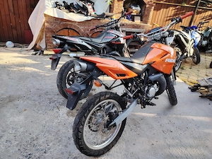 Vand Generic Trigger Supermoto Minarelli AM6 - imagine 5