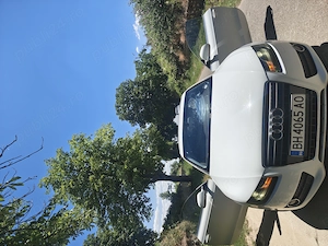 Vând Audi A5 coupe 