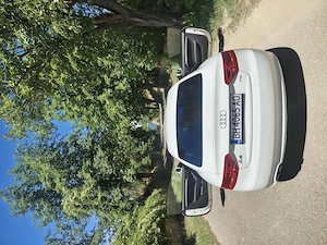 Vând Audi A5 coupe  - imagine 4