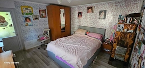 Casă de vânzare Băilești   3 camere, utilități, beci și curte cu boltă - imagine 3