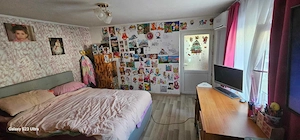 Casă de vânzare Băilești   3 camere, utilități, beci și curte cu boltă - imagine 4