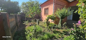 Casă de vânzare Băilești   3 camere, utilități, beci și curte cu boltă - imagine 5