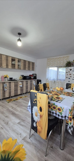 Casă P+E Goiești  str. principală la 18km de Craiova  - imagine 4