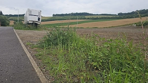 Vând parcele de teren intravilan 5 ari in Sâncraiu de Mureș, Mureș - imagine 4
