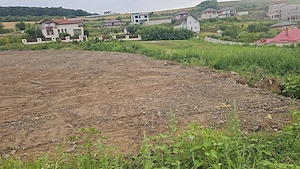 Vând parcele de teren intravilan 5 ari in Sâncraiu de Mureș, Mureș - imagine 3