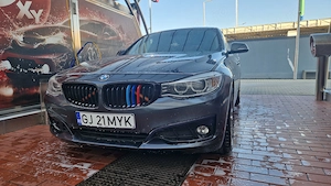 Bmw f34 320d  - imagine 8